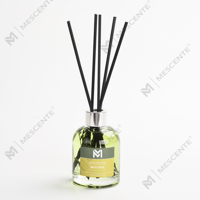 bryllup favoriserer luftfrisker reed diffusers gavesæt