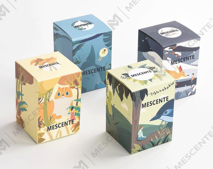 bryllup favoriserer luftfrisker reed diffusers gavesæt