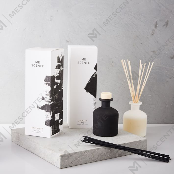 Markedet for aromaterapiprodukter blomstrer, og M&SCENT Co., Ltd. fører an i tilpasningstrenden