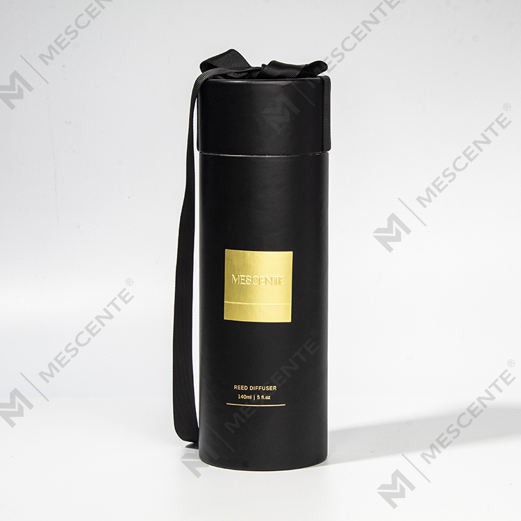M&Scent brugerdefineret private label duft til hjemmet luftfrisker reed diffuser sticks gavesæt