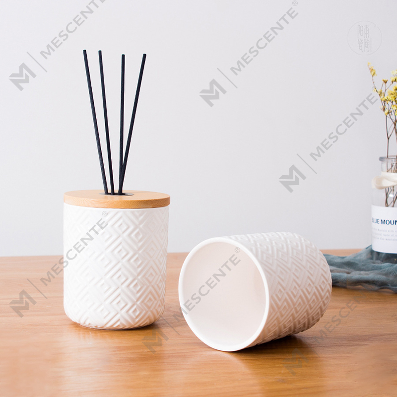 Fordele ved Aroma Diffuser