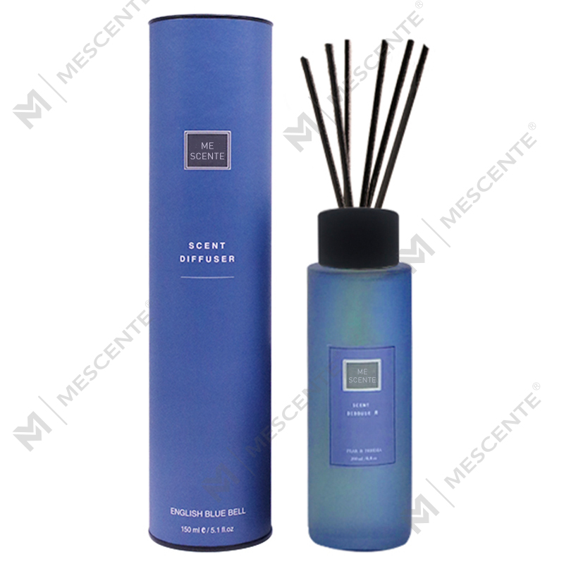 Mescente skræddersyet luksus rum reed diffuser