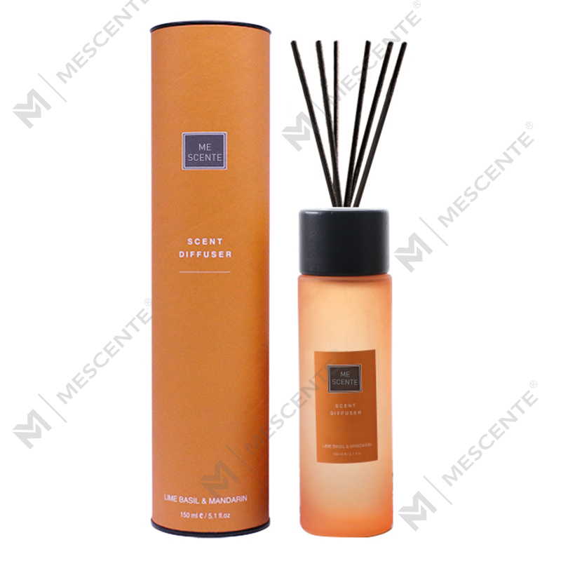 Mescente skræddersyet luksus rum reed diffuser
