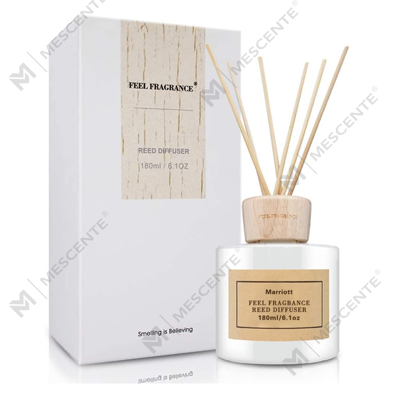 Oprindelse af Reed Diffuser