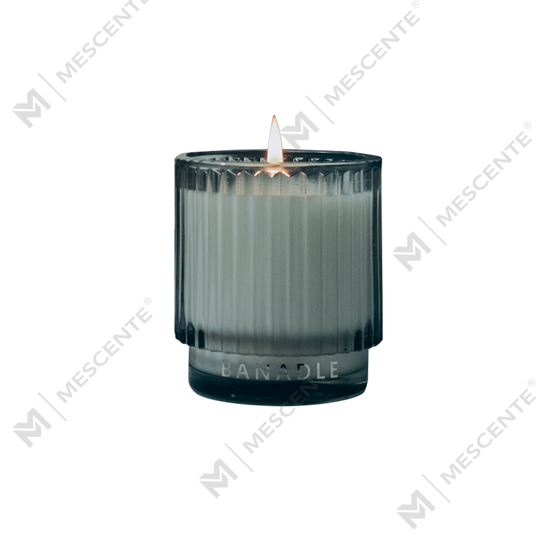 M&Scent Dufte Wild Mint & Eucalyptus Big Jars Duftende lys
