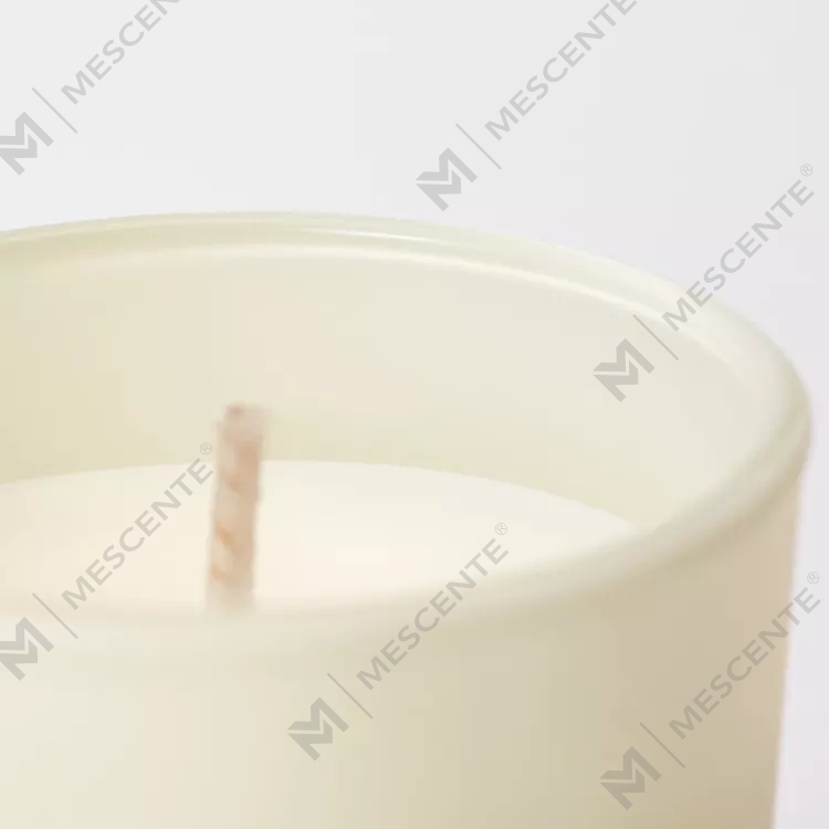 M&scent engros private label duft olie duftlys luksus med låg, aromaterapi lys