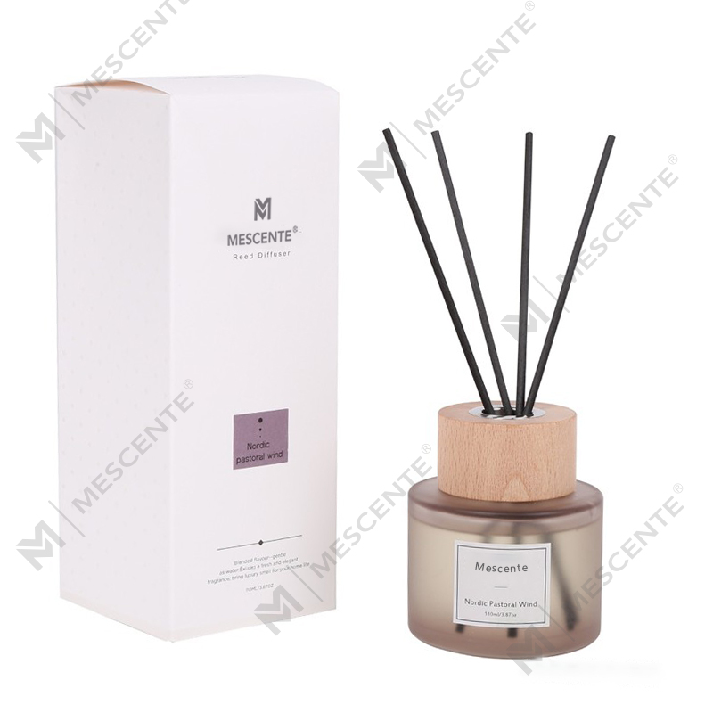 Hvordan man bruger en reed-diffuser til at få duften til at holde længere?