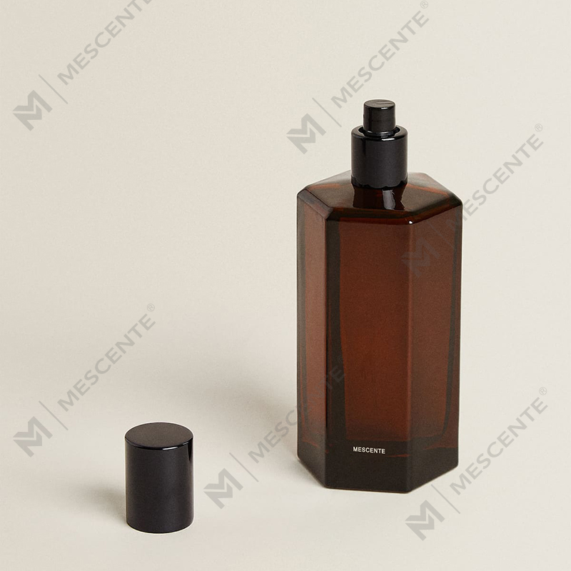 M&Scent Luxury Private Label 100ml miljøvenlig emballagerumsspray med æske