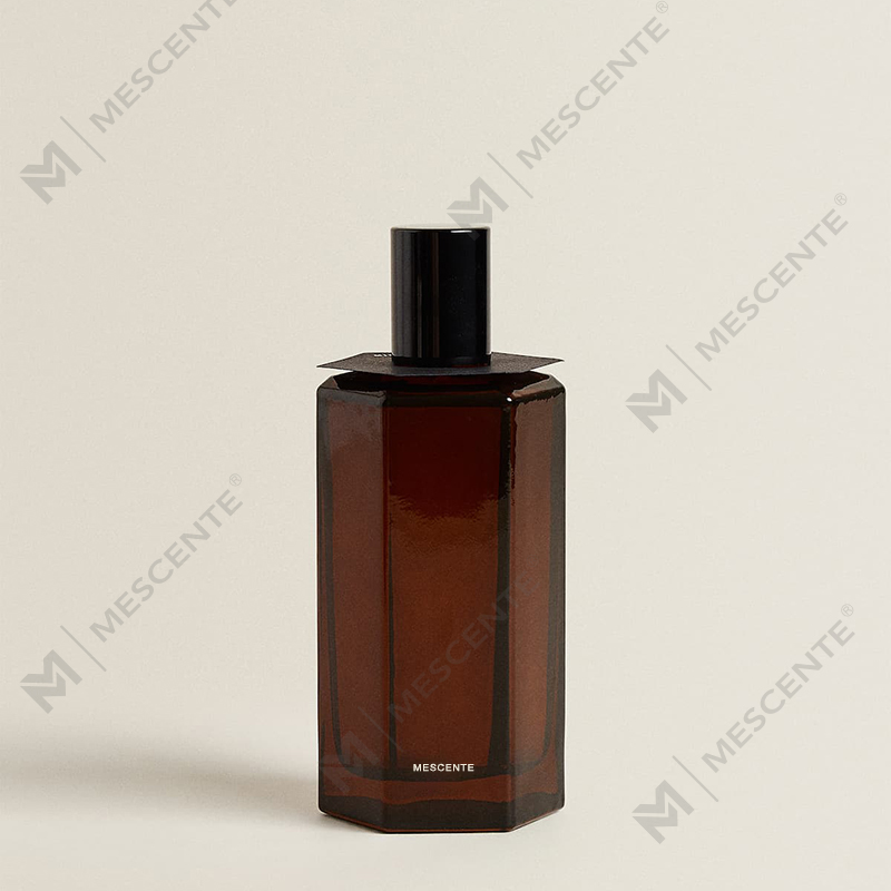 M&Scent Luxury Private Label 100ml miljøvenlig emballagerumsspray med æske