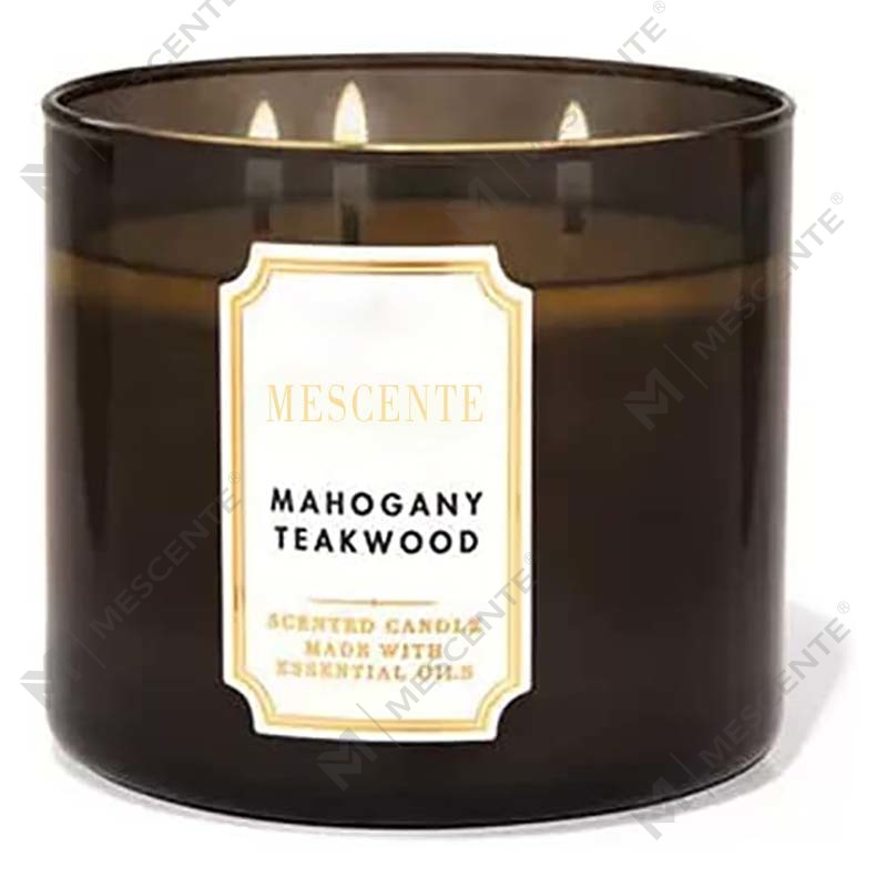 M&Scent håndlavet 3 væge naturlig jasminduftende sojavoks stearinlys gave, private label aromaterapi krystal stearinlys