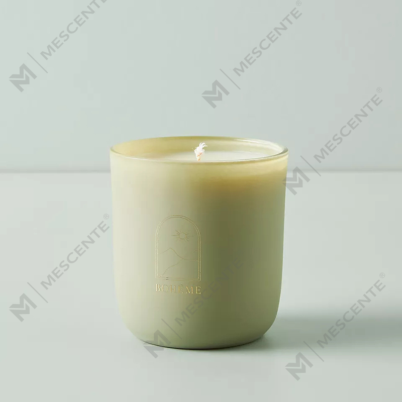 M&Scent Luxury Home Decoration Juleduftlys i løs vægt