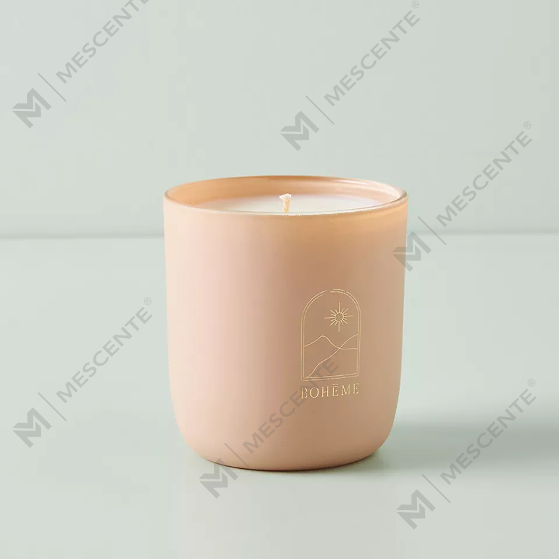 M&Scent Luxury Home Decoration Juleduftlys i løs vægt