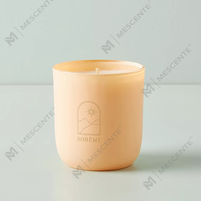 M&Scent Luxury Home Decoration Juleduftlys i løs vægt