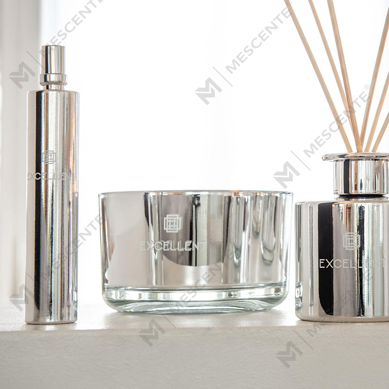 De mange bekvemmeligheder ved Reed Diffusers