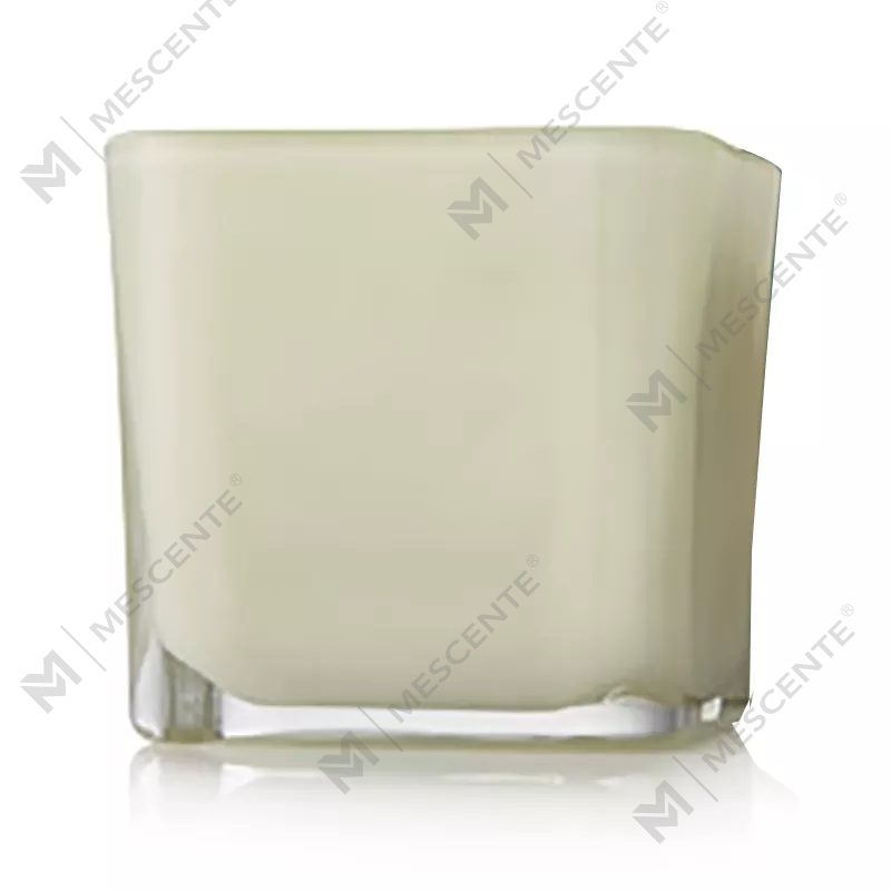 M&Scent Engros Luksus Custom Decoration Private Label Krystal duftende sojavokslys