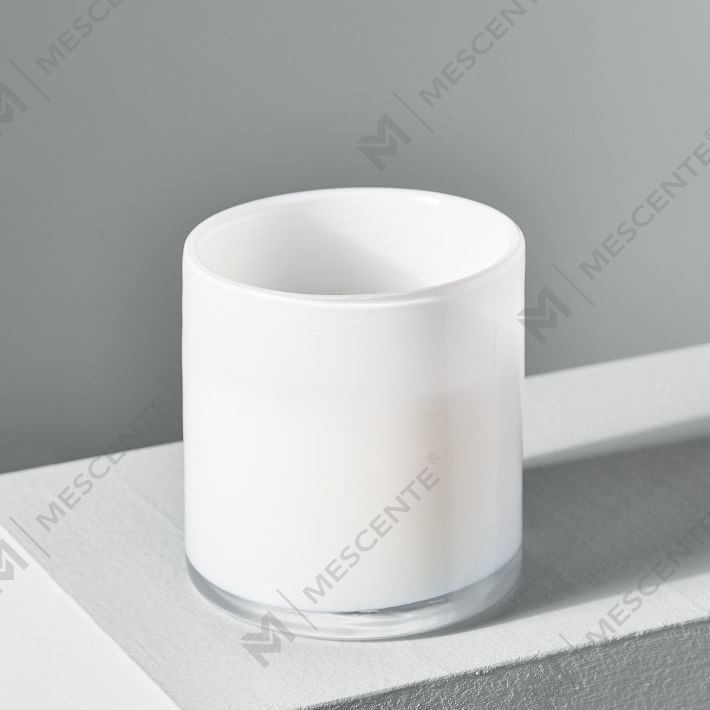 Engros Luksus Custom Personlig Dekorativ Pakning Glas Holder Duftlys