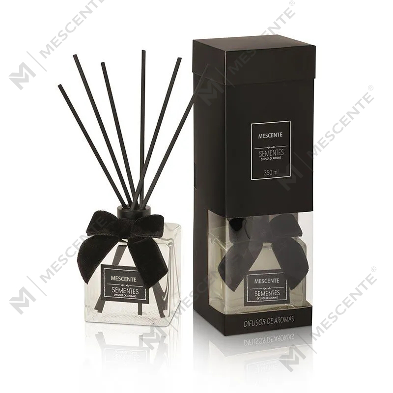 100ml julesmåkager Rumduft Hjemduft Luftfrisker Duftende Aroma Reed Diffuser Gave