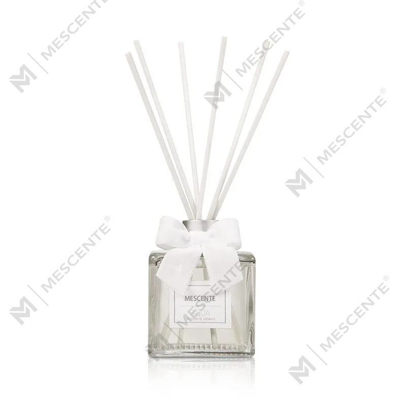 100ml julesmåkager Rumduft Hjemduft Luftfrisker Duftende Aroma Reed Diffuser Gave