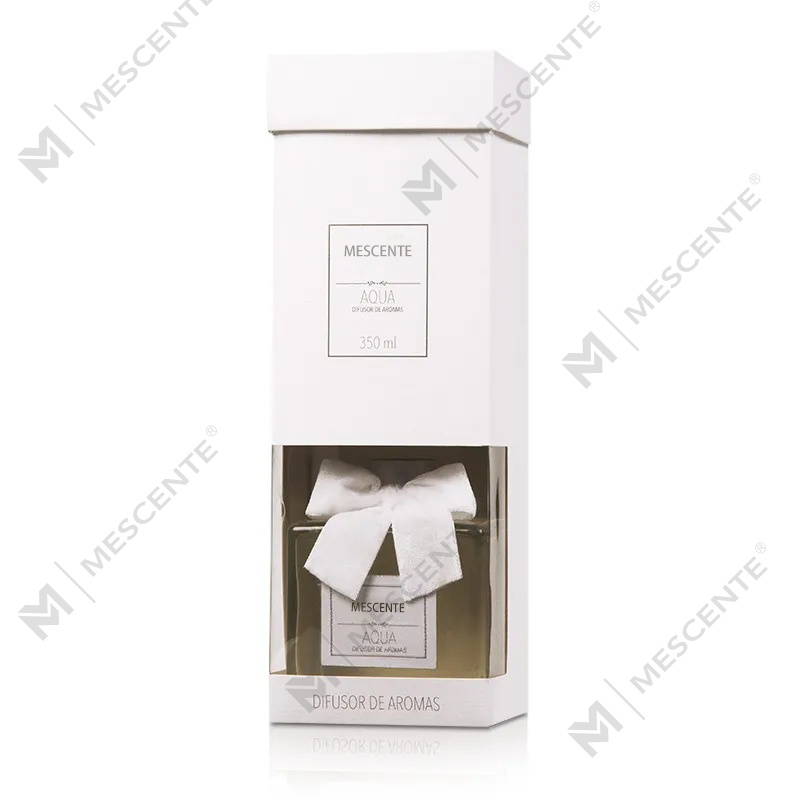 100ml julesmåkager Rumduft Hjemduft Luftfrisker Duftende Aroma Reed Diffuser Gave