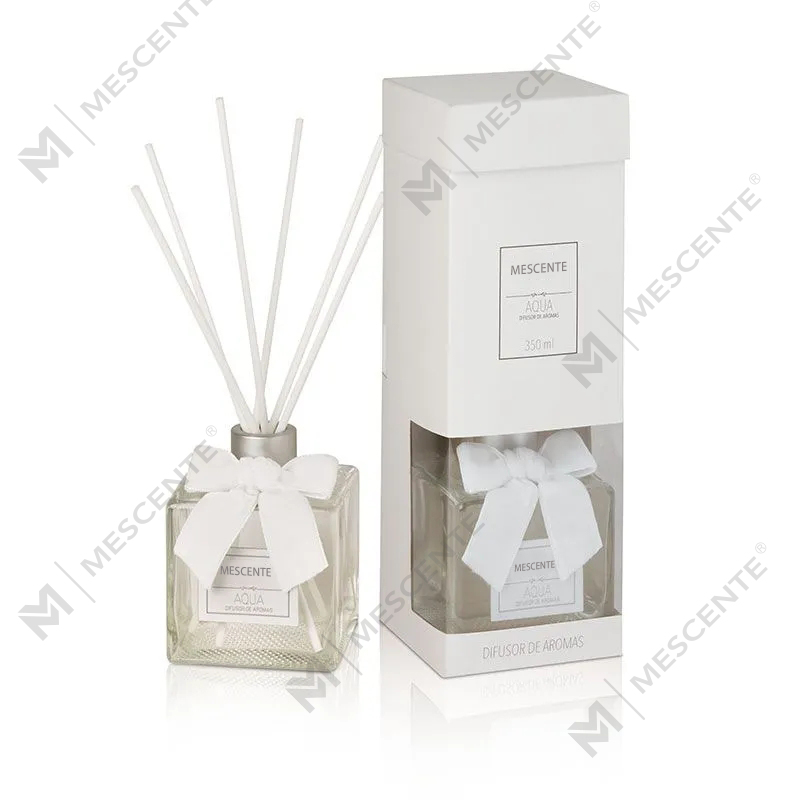 100ml julesmåkager Rumduft Hjemduft Luftfrisker Duftende Aroma Reed Diffuser Gave