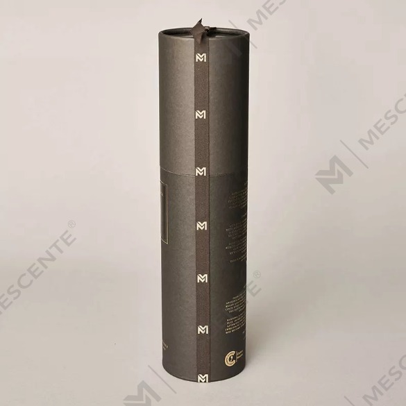 M&Scent engros luksus 500ml sort flaske diffusor Reed duft reed diffuser med gaveæske