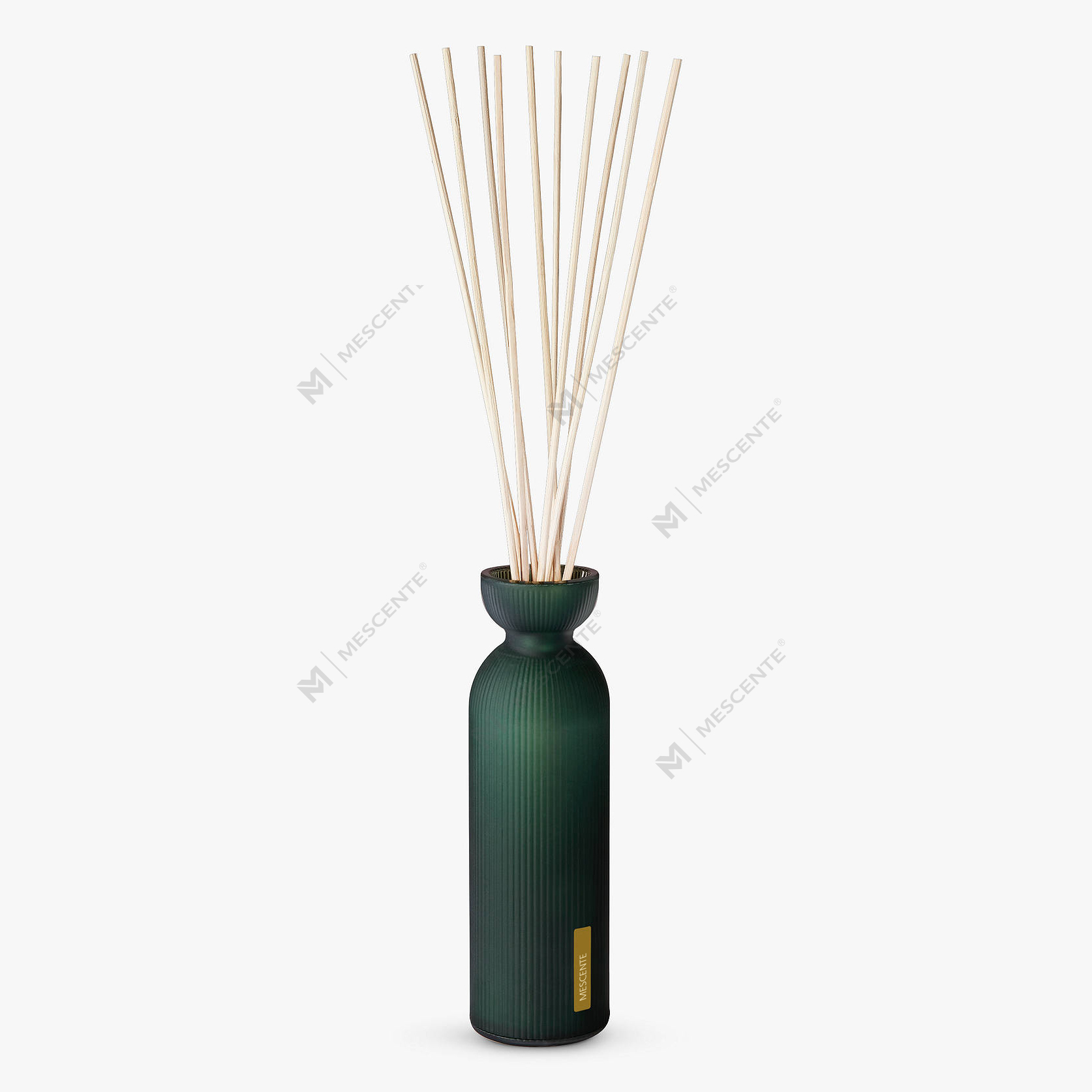 M&Scent luksus 200 ml flaske husholdningskemikalier hjemmeduft reed diffuser sæt