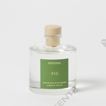 100ml poser Aromatic Refill Emballage Pour Eyfel Flowers Pierre Reed Diffuseur Vide Tesori D Oriente