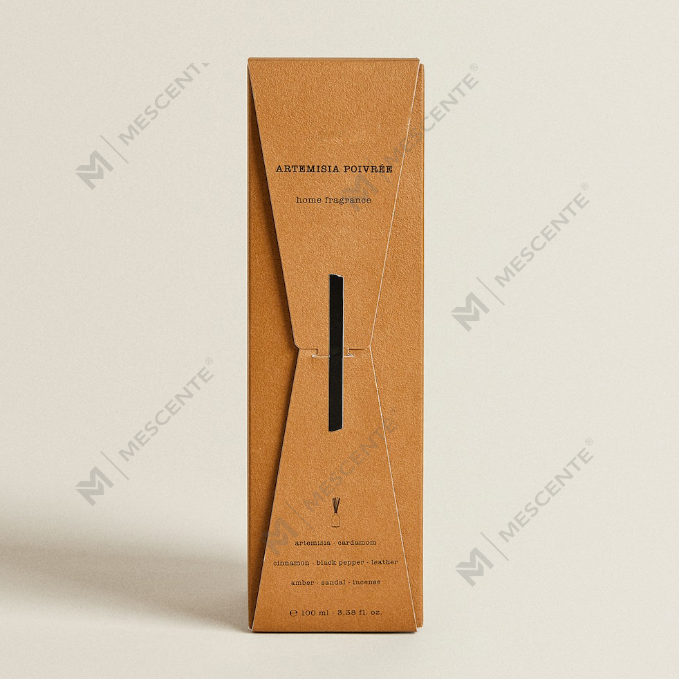 Luksus stor sort frostet flaske 50 ml 300 ml tørret blomster blomsteraroma æterisk olie Reed diffuser olie sæt Bulk