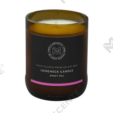M&Scent Wachs Silikonform Box Aroma Soja Kerzen Glas Mit Deckel Weihnachten Silikon Sæt